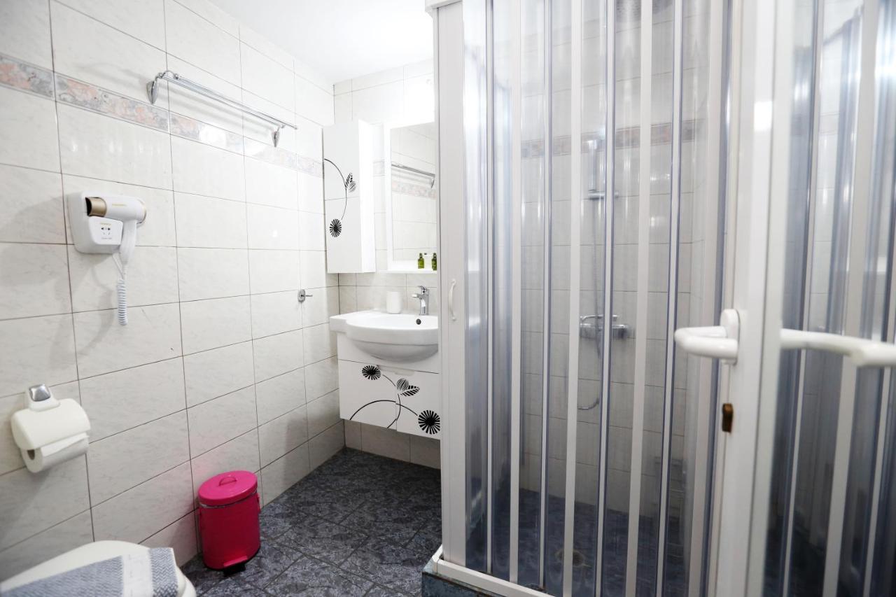 Ipelhome - Athens Heart Apartments Екстер'єр фото