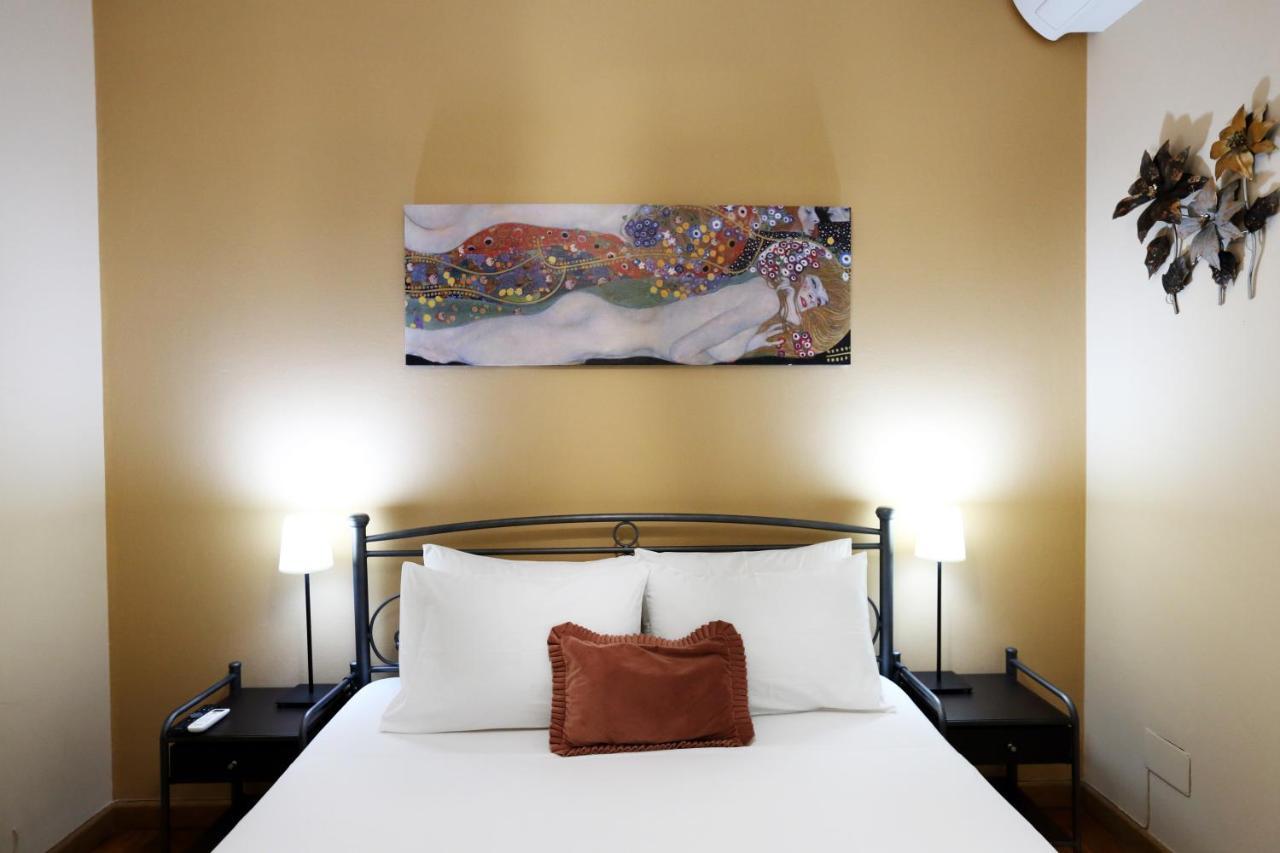 Ipelhome - Athens Heart Apartments Екстер'єр фото